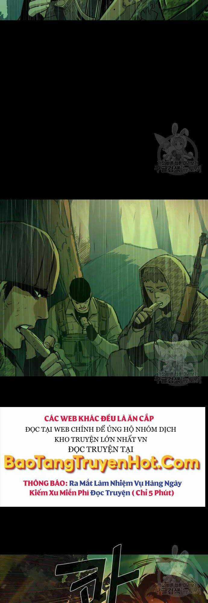 Bạn Học Tôi Là Lính Đánh Thuê Chapter 99 trang 15