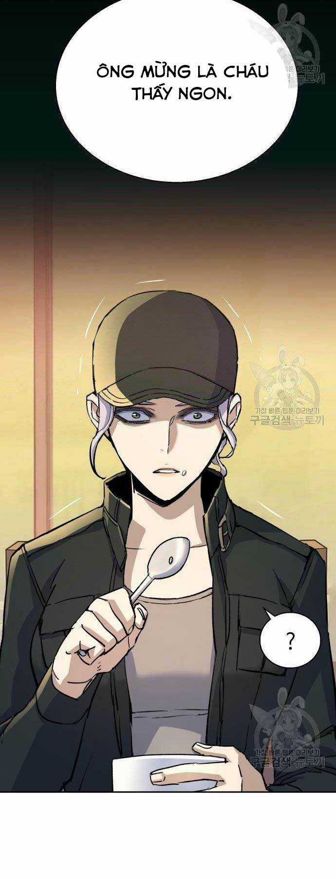 Bạn Học Tôi Là Lính Đánh Thuê Chapter 99 trang 19