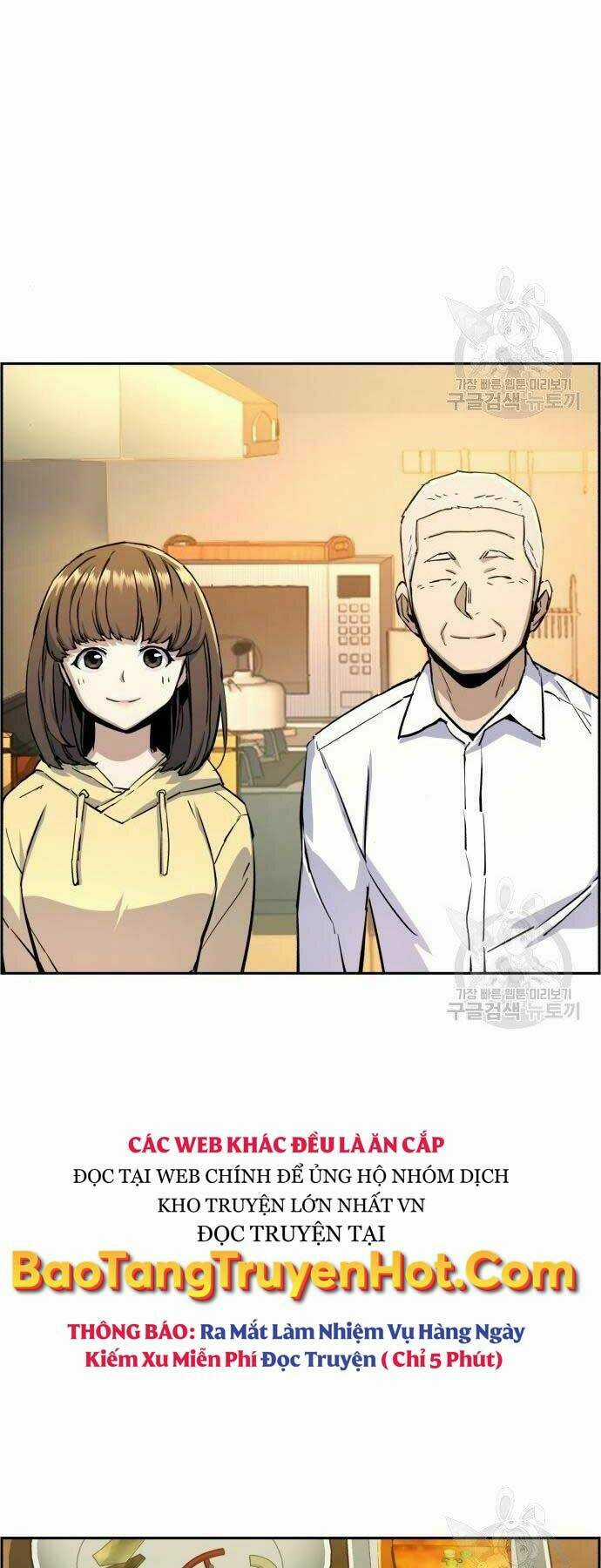 Bạn Học Tôi Là Lính Đánh Thuê Chapter 99 trang 20