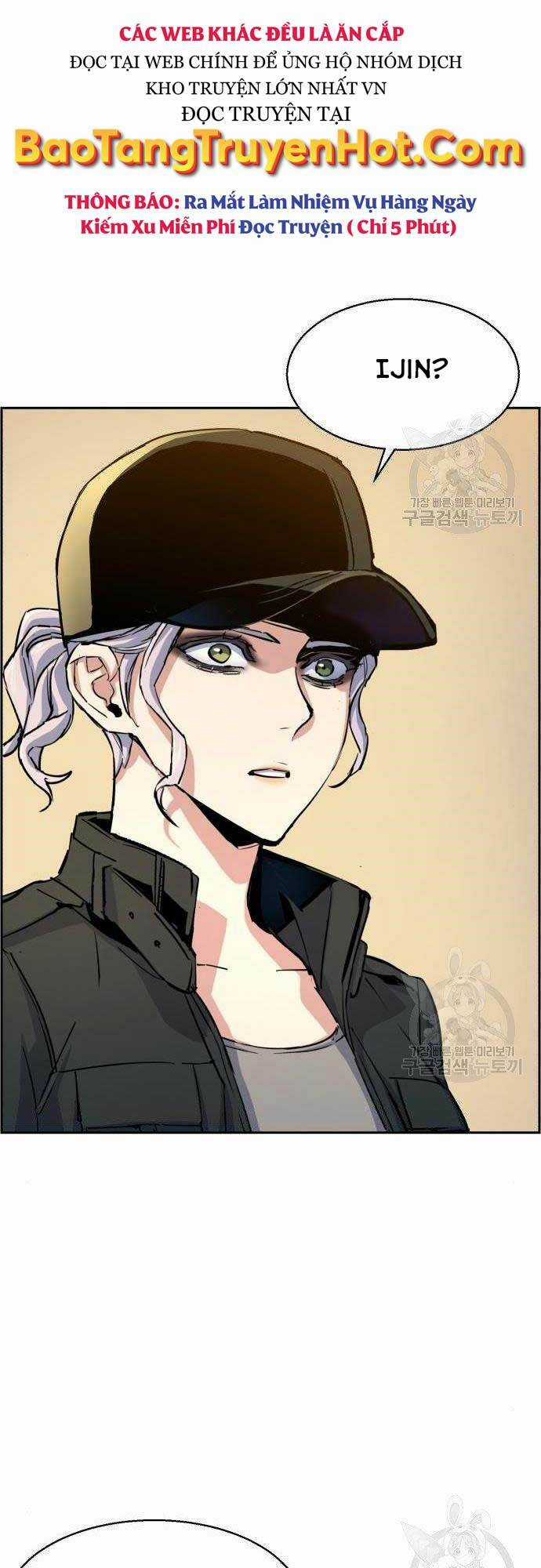 Bạn Học Tôi Là Lính Đánh Thuê Chapter 99 trang 23