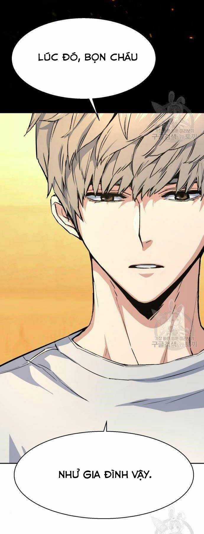 Bạn Học Tôi Là Lính Đánh Thuê Chapter 99 trang 30