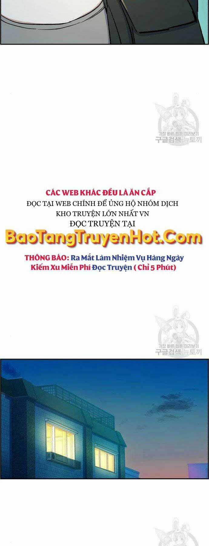 Bạn Học Tôi Là Lính Đánh Thuê Chapter 99 trang 33