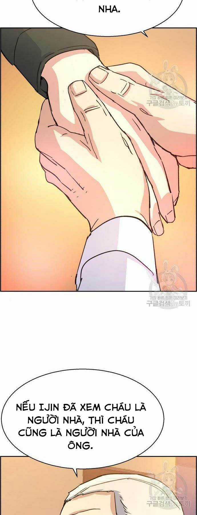 Bạn Học Tôi Là Lính Đánh Thuê Chapter 99 trang 35