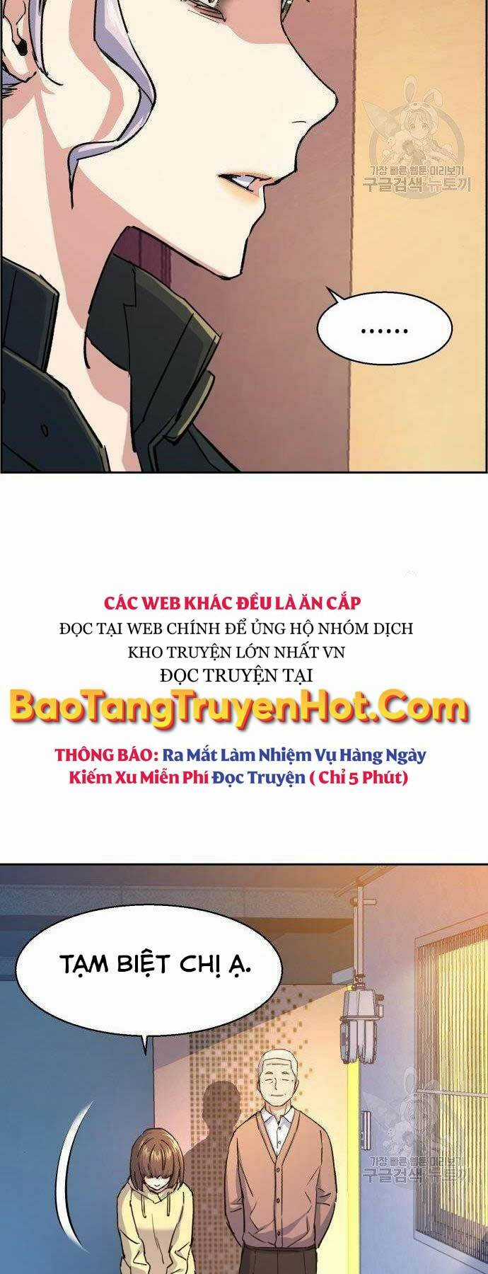 Bạn Học Tôi Là Lính Đánh Thuê Chapter 99 trang 37