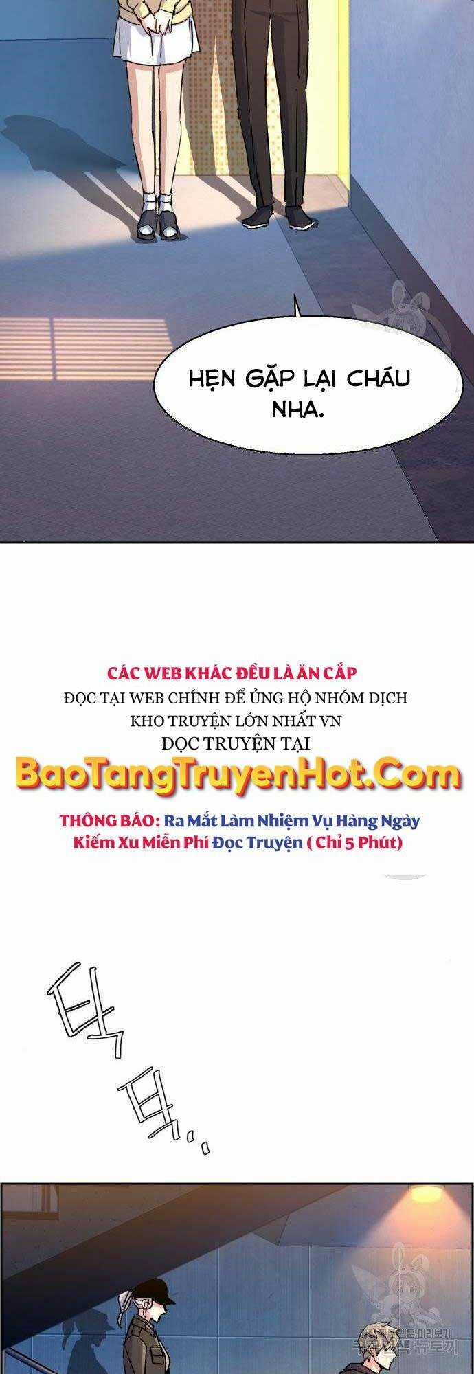 Bạn Học Tôi Là Lính Đánh Thuê Chapter 99 trang 38