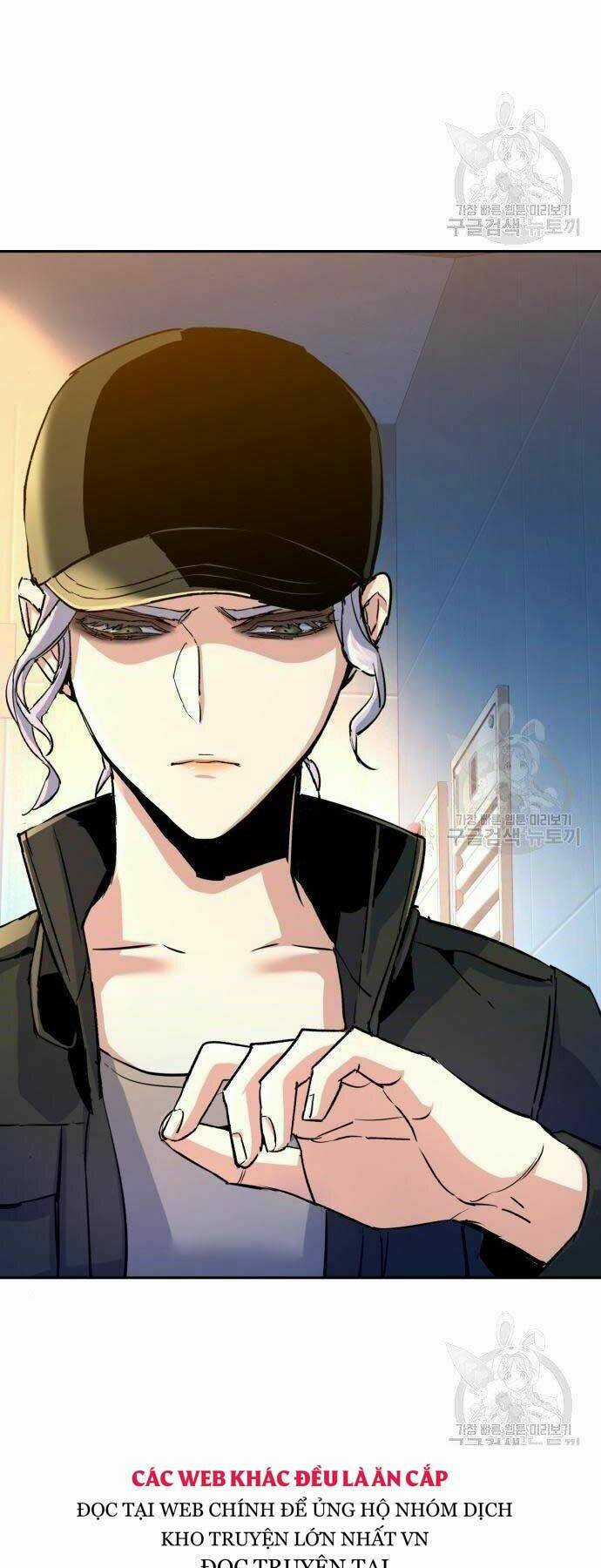 Bạn Học Tôi Là Lính Đánh Thuê Chapter 99 trang 40