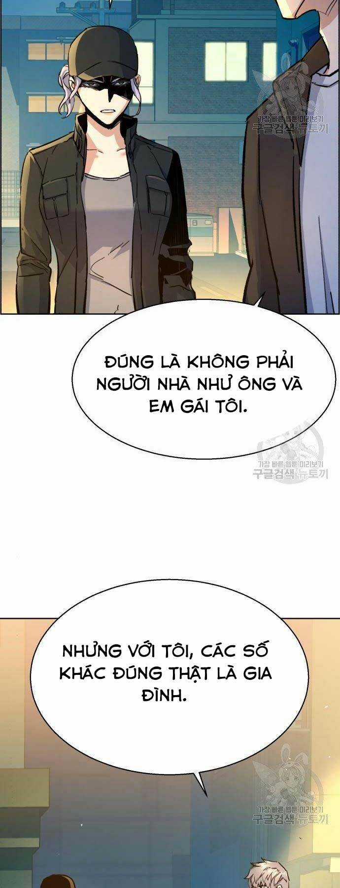 Bạn Học Tôi Là Lính Đánh Thuê Chapter 99 trang 50