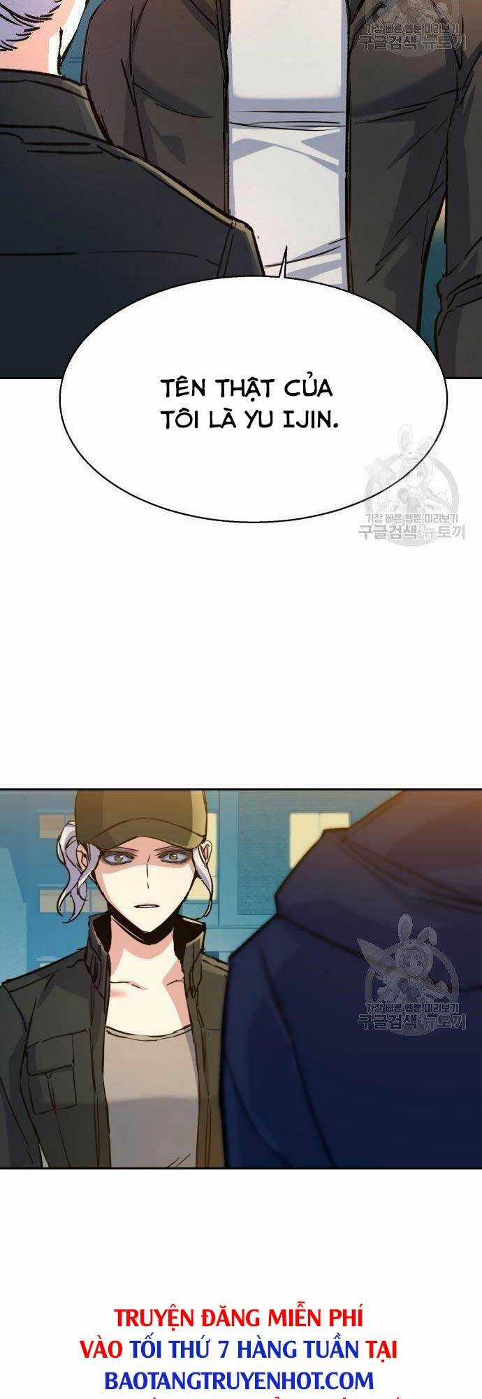 Bạn Học Tôi Là Lính Đánh Thuê Chapter 99 trang 54