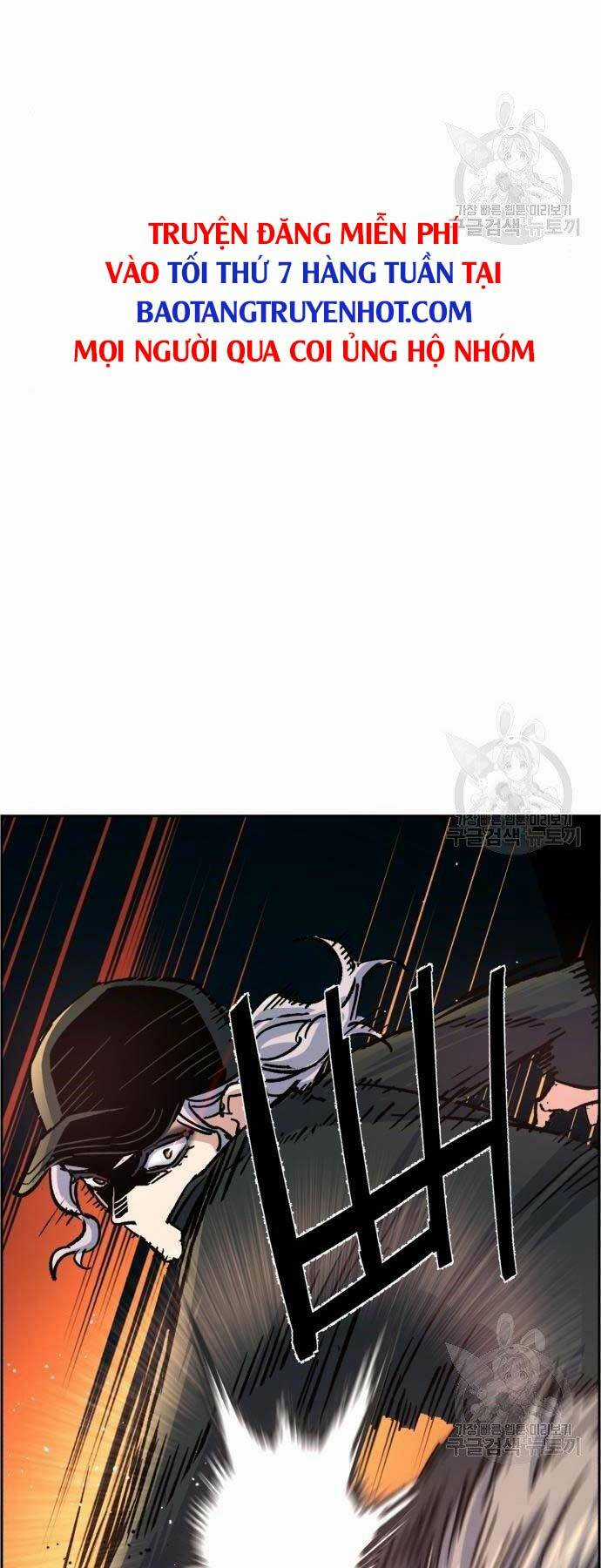 Bạn Học Tôi Là Lính Đánh Thuê Chapter 99 trang 61