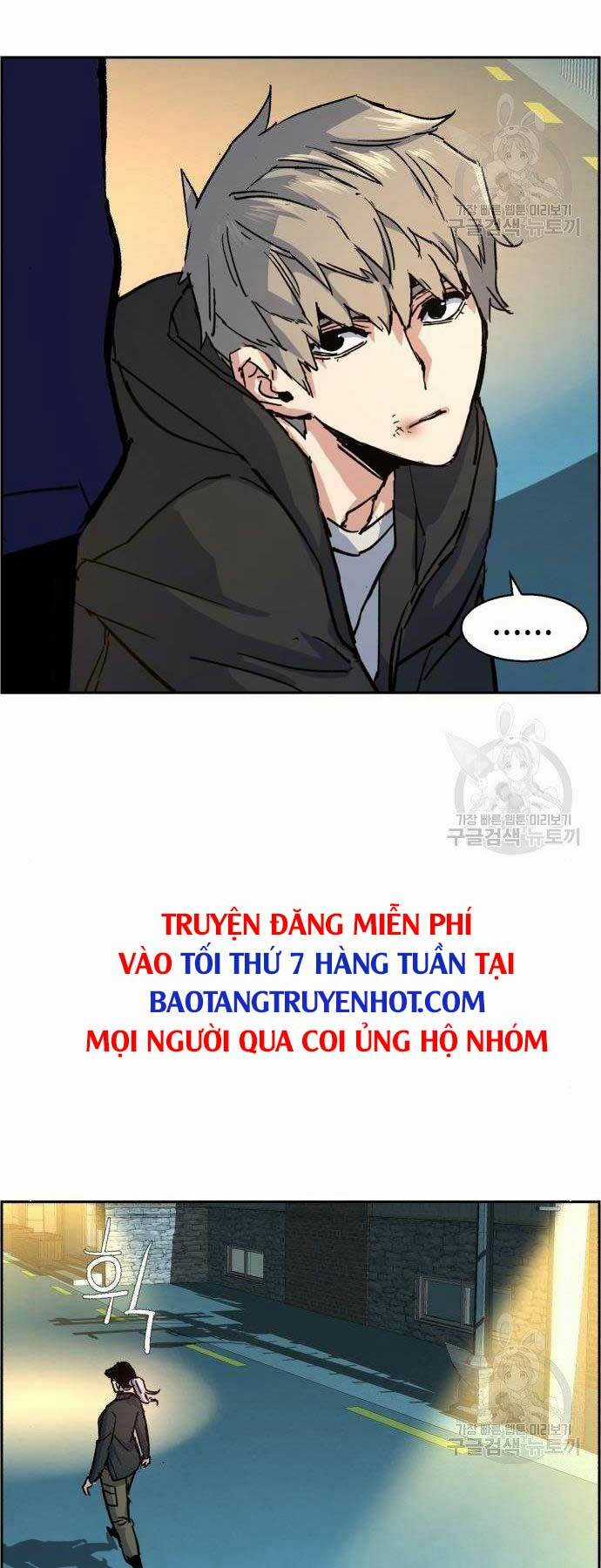 Bạn Học Tôi Là Lính Đánh Thuê Chapter 99 trang 64