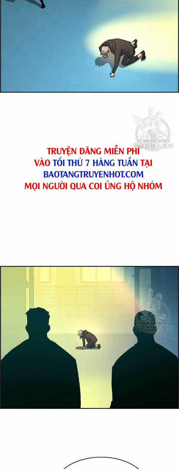 Bạn Học Tôi Là Lính Đánh Thuê Chapter 99 trang 65