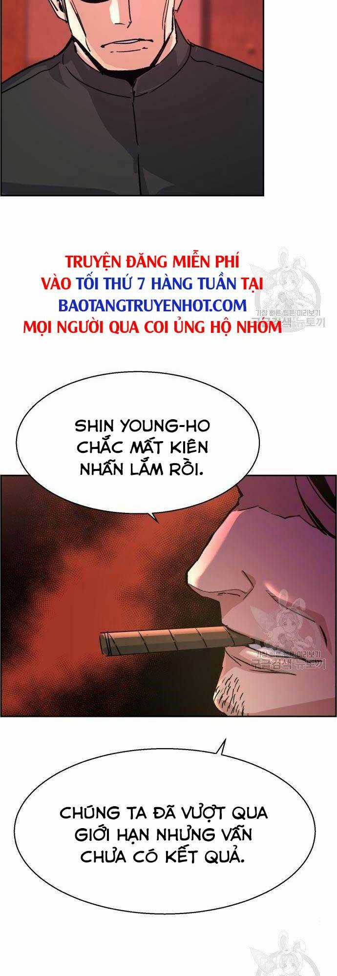 Bạn Học Tôi Là Lính Đánh Thuê Chapter 99 trang 70