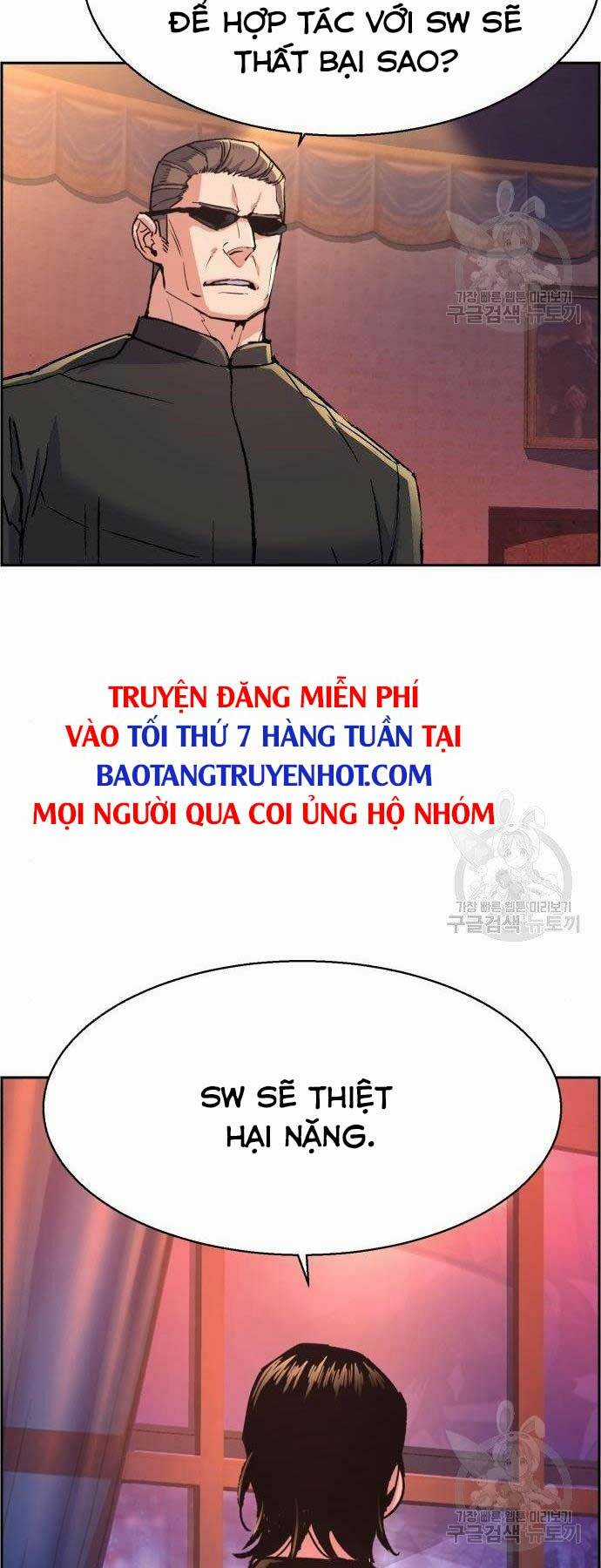 Bạn Học Tôi Là Lính Đánh Thuê Chapter 99 trang 72