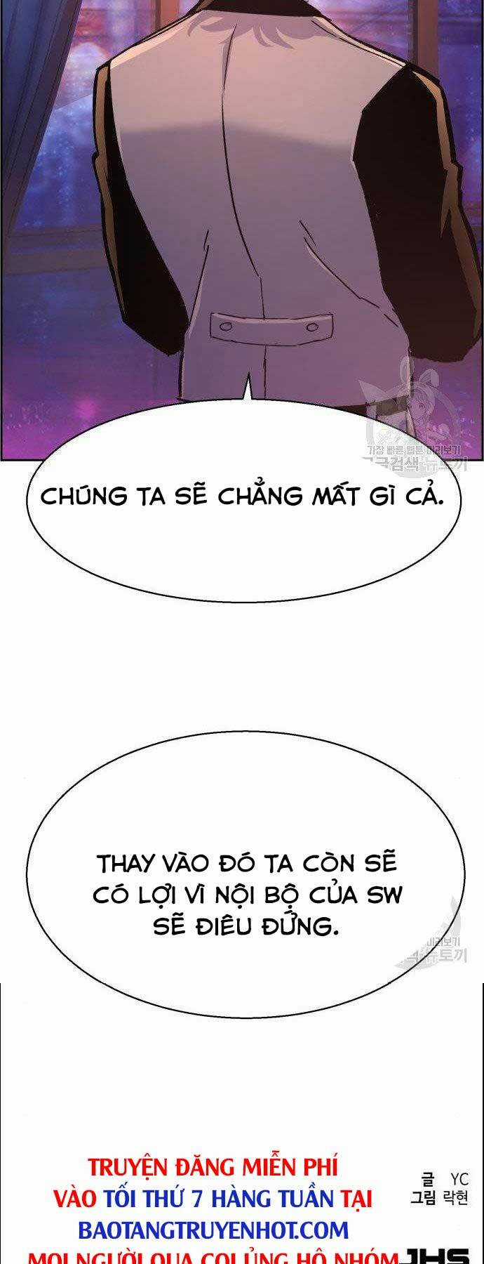 Bạn Học Tôi Là Lính Đánh Thuê Chapter 99 trang 73