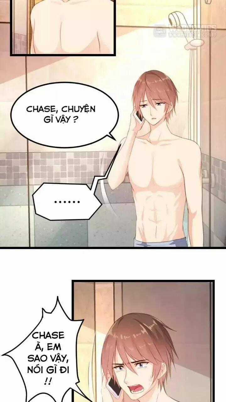 Bản Hợp Đồng Của Tổng Tài Lạnh Lùng Chapter 10 trang 1