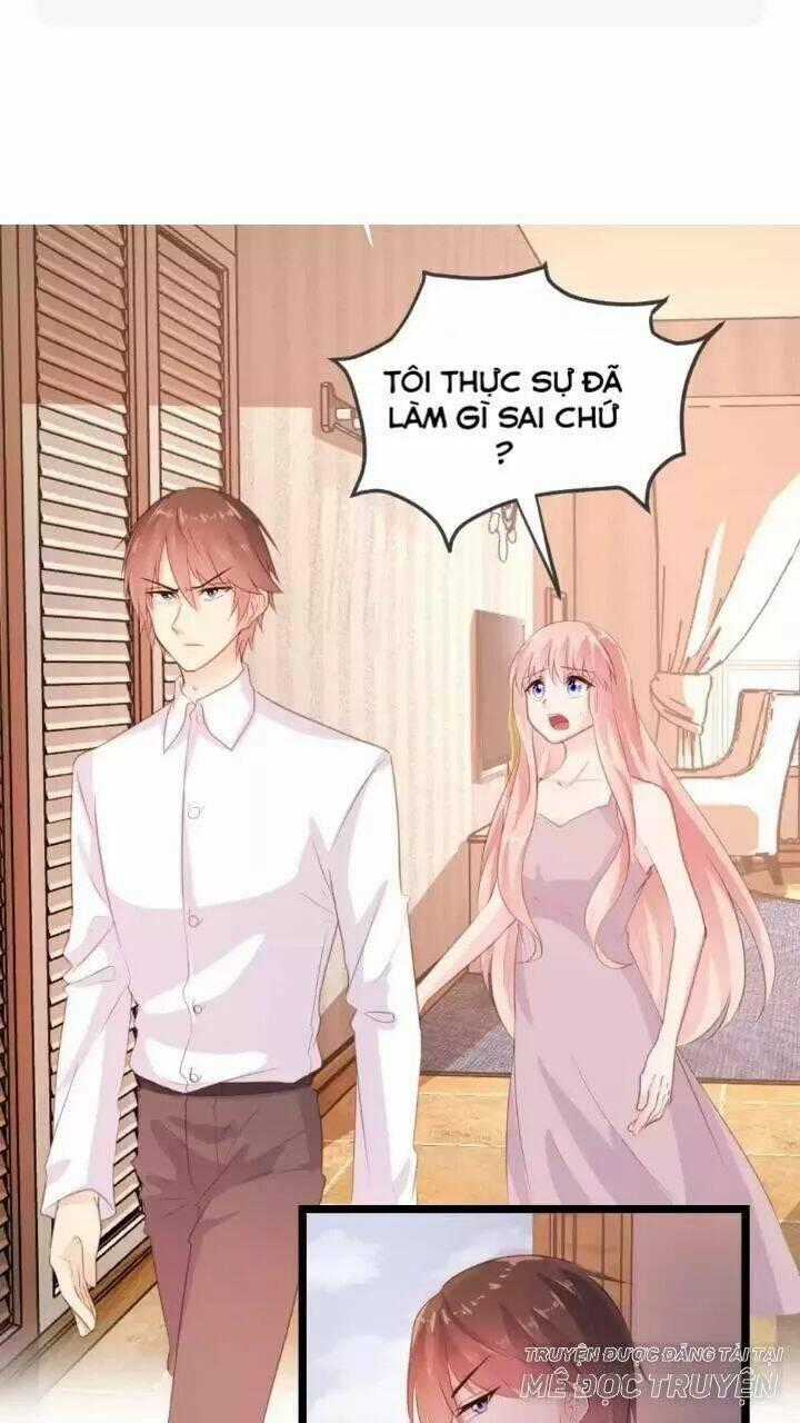 Bản Hợp Đồng Của Tổng Tài Lạnh Lùng Chapter 11 trang 0
