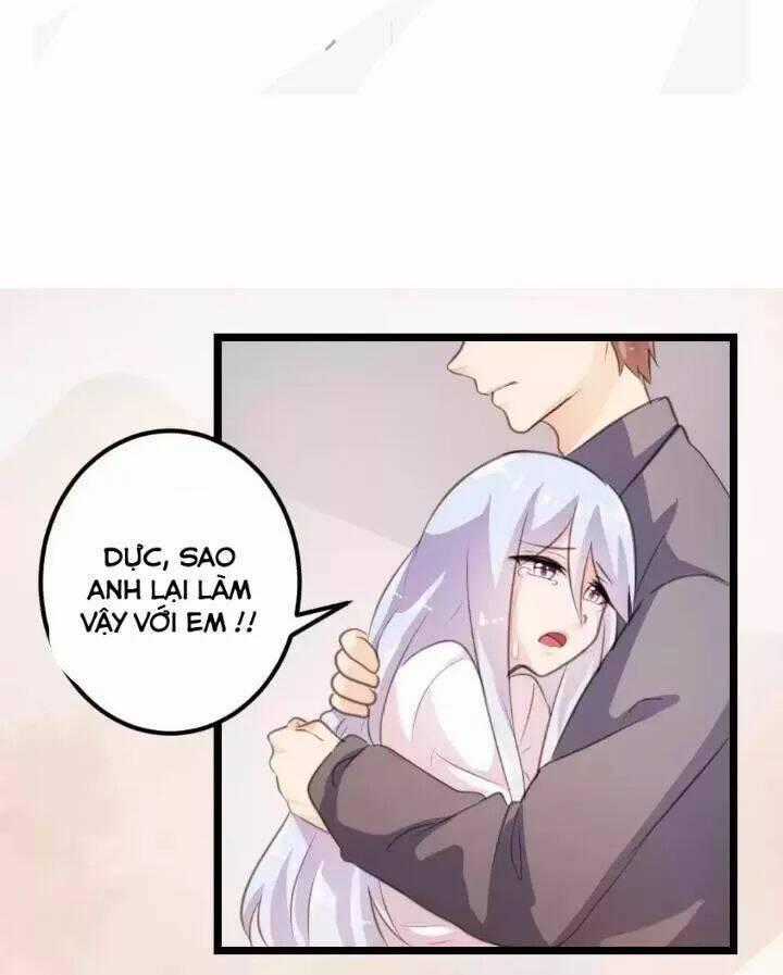 Bản Hợp Đồng Của Tổng Tài Lạnh Lùng Chapter 15 trang 1