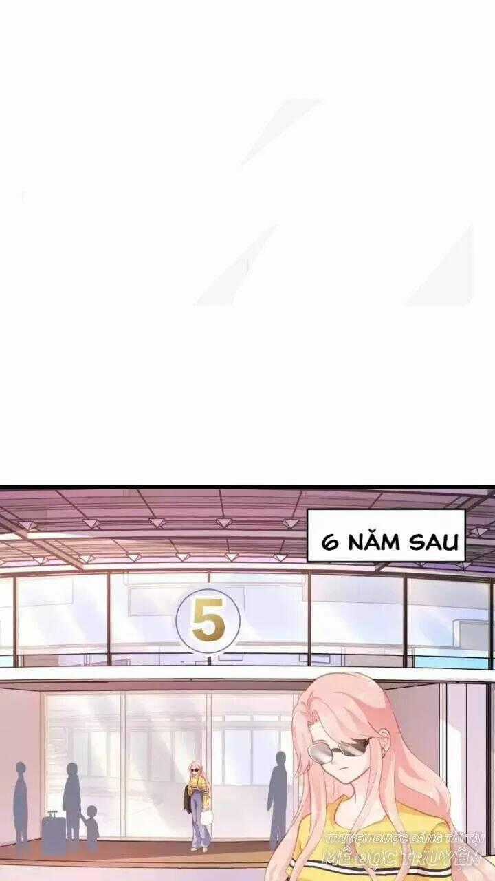 Bản Hợp Đồng Của Tổng Tài Lạnh Lùng Chapter 18 trang 0