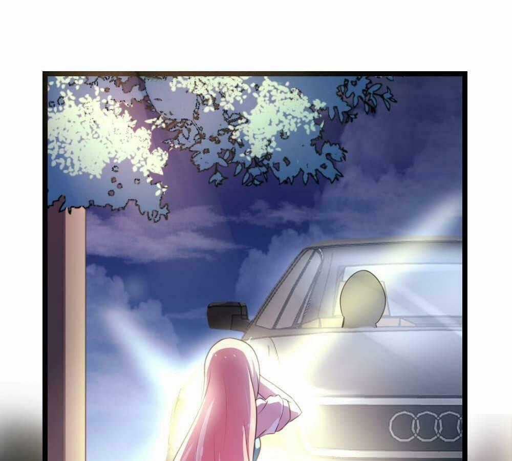 Bản Hợp Đồng Của Tổng Tài Lạnh Lùng Chapter 2 trang 1