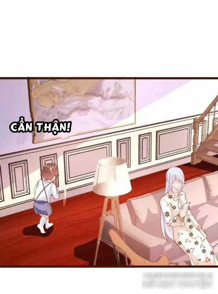 Bản Hợp Đồng Của Tổng Tài Lạnh Lùng Chapter 21 trang 0