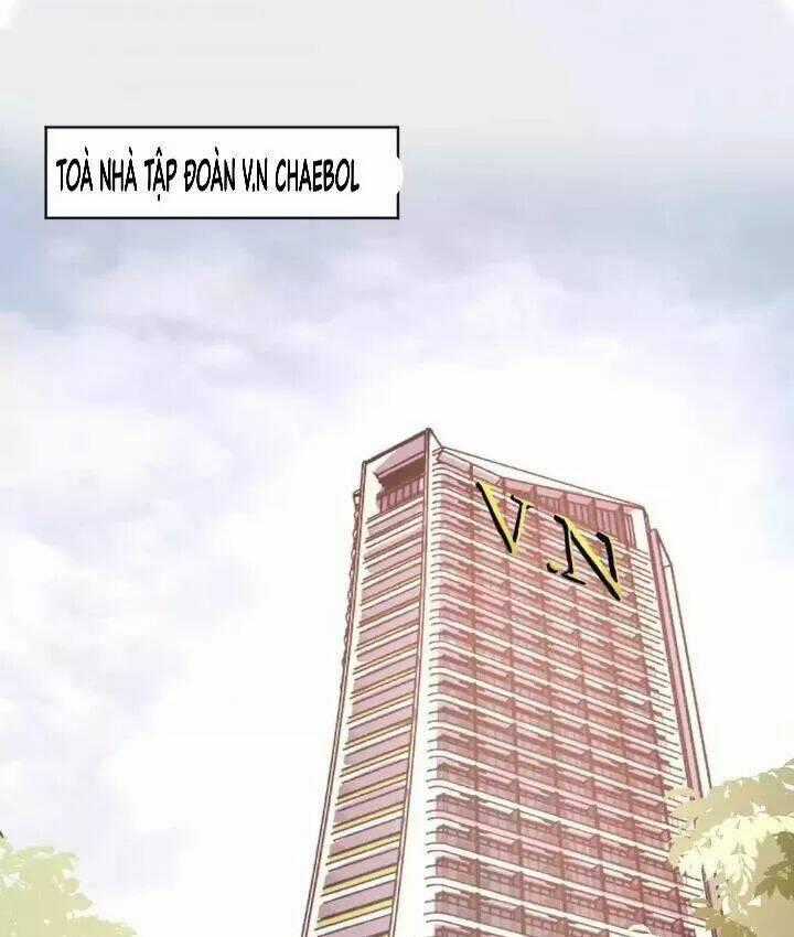 Bản Hợp Đồng Của Tổng Tài Lạnh Lùng Chapter 24 trang 1