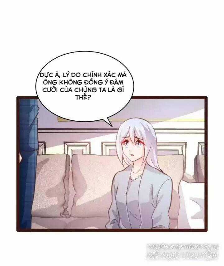 Bản Hợp Đồng Của Tổng Tài Lạnh Lùng Chapter 27 trang 0