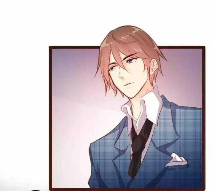 Bản Hợp Đồng Của Tổng Tài Lạnh Lùng Chapter 27 trang 1