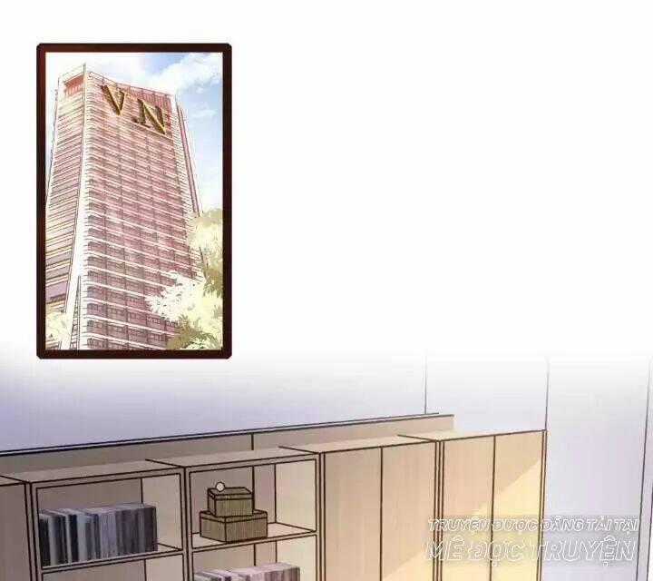 Bản Hợp Đồng Của Tổng Tài Lạnh Lùng Chapter 29 trang 0
