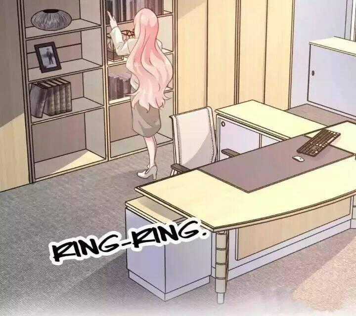 Bản Hợp Đồng Của Tổng Tài Lạnh Lùng Chapter 29 trang 1