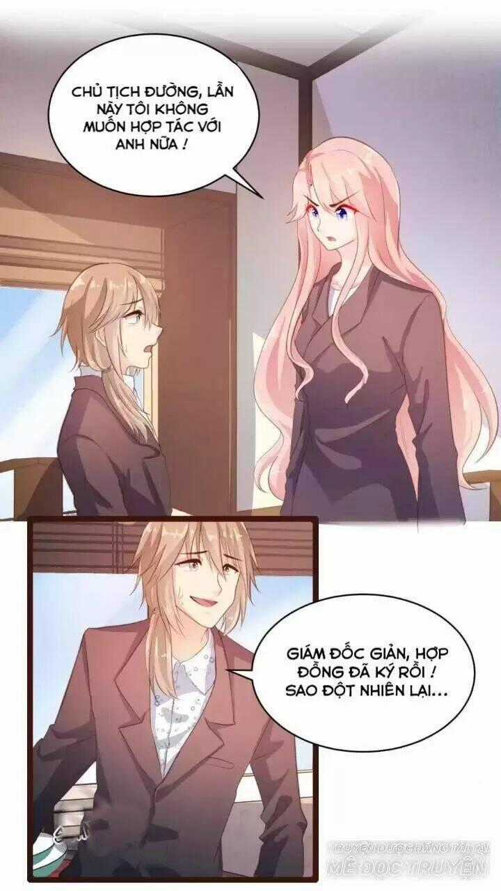 Bản Hợp Đồng Của Tổng Tài Lạnh Lùng Chapter 33 trang 0