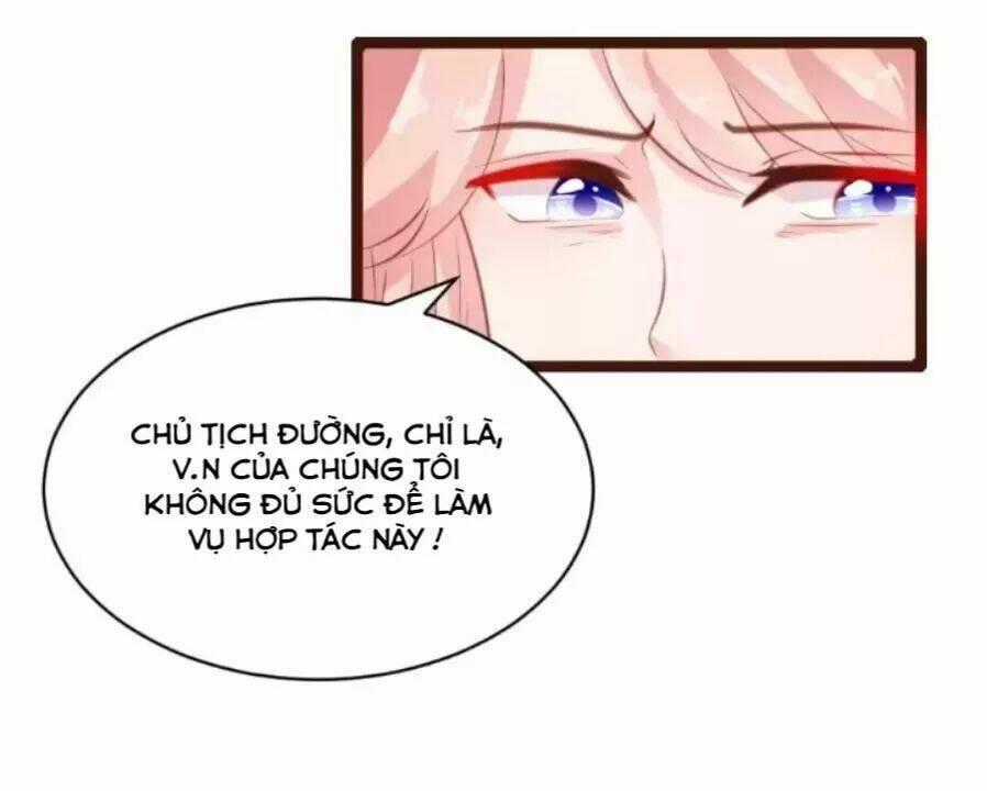 Bản Hợp Đồng Của Tổng Tài Lạnh Lùng Chapter 33 trang 1