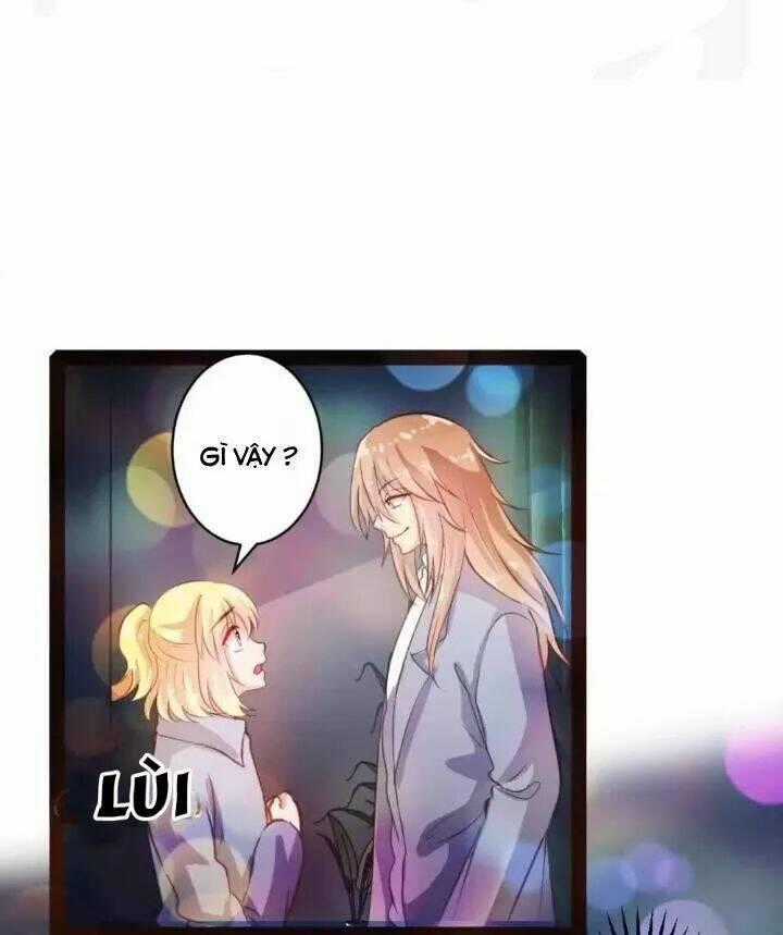 Bản Hợp Đồng Của Tổng Tài Lạnh Lùng Chapter 36 trang 1