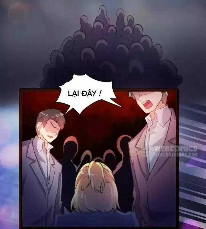 Bản Hợp Đồng Của Tổng Tài Lạnh Lùng Chapter 37 trang 1