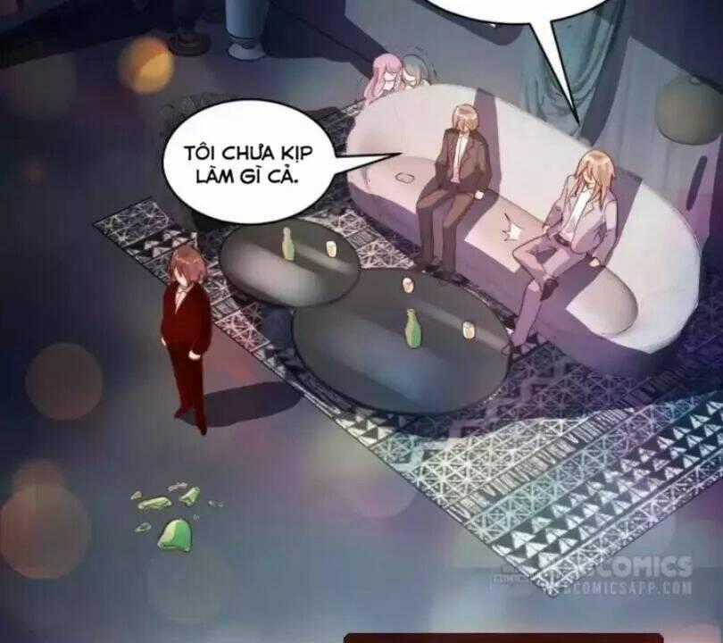 Bản Hợp Đồng Của Tổng Tài Lạnh Lùng Chapter 38 trang 1