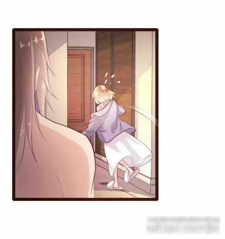 Bản Hợp Đồng Của Tổng Tài Lạnh Lùng Chapter 40 trang 0