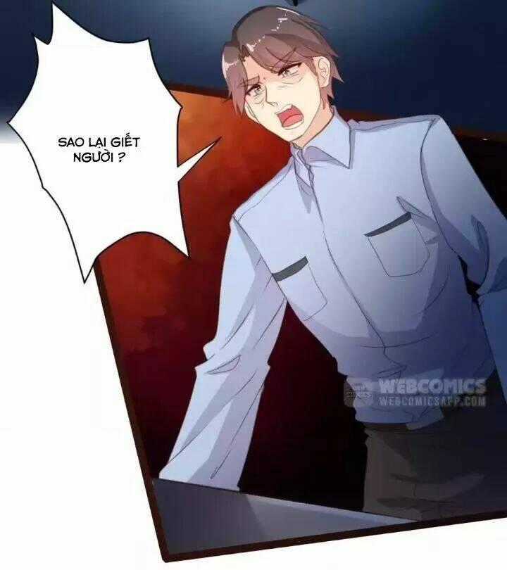 Bản Hợp Đồng Của Tổng Tài Lạnh Lùng Chapter 43 trang 1