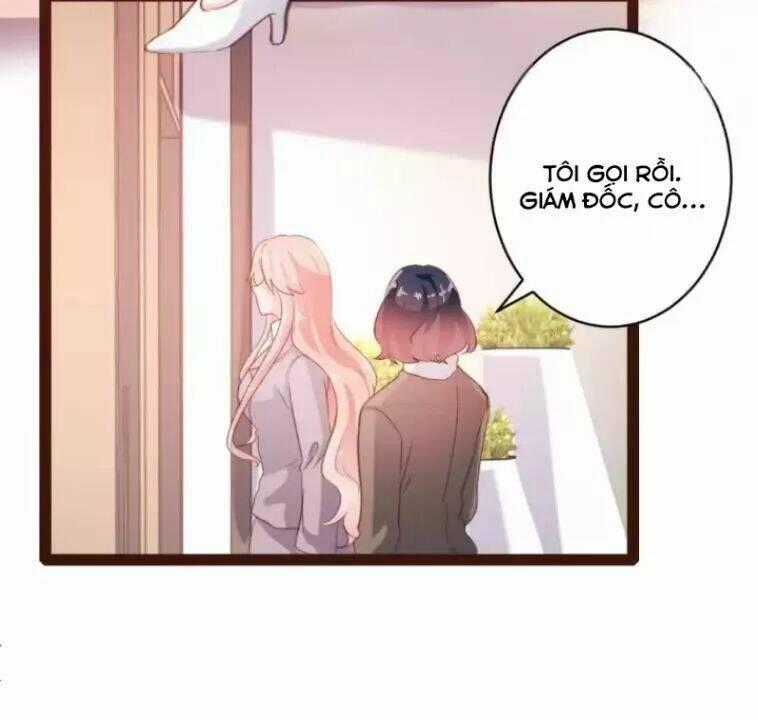 Bản Hợp Đồng Của Tổng Tài Lạnh Lùng Chapter 45 trang 1