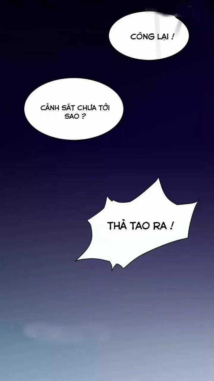 Bản Hợp Đồng Của Tổng Tài Lạnh Lùng Chapter 46 trang 1