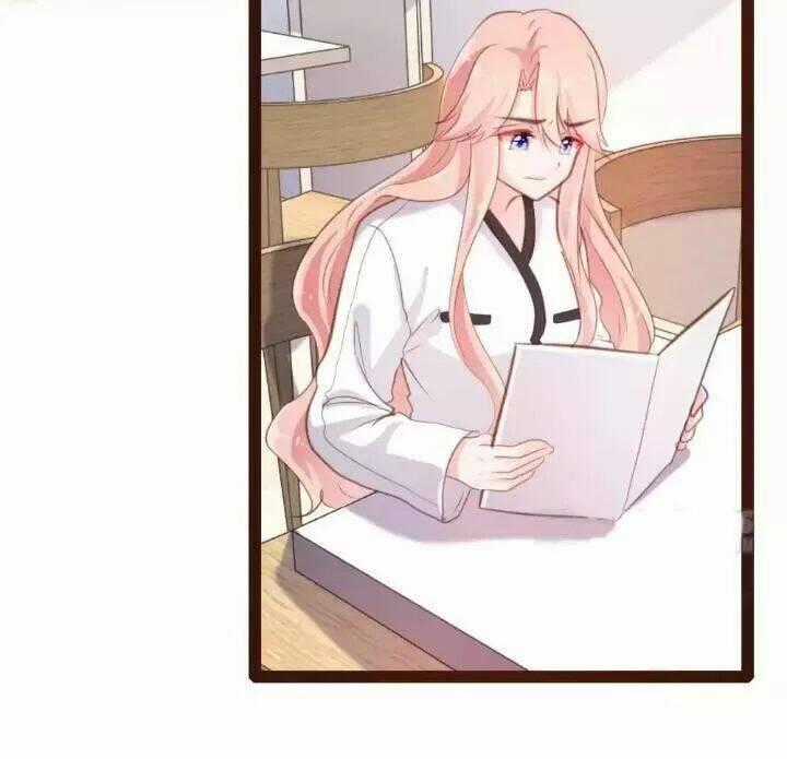 Bản Hợp Đồng Của Tổng Tài Lạnh Lùng Chapter 47 trang 1