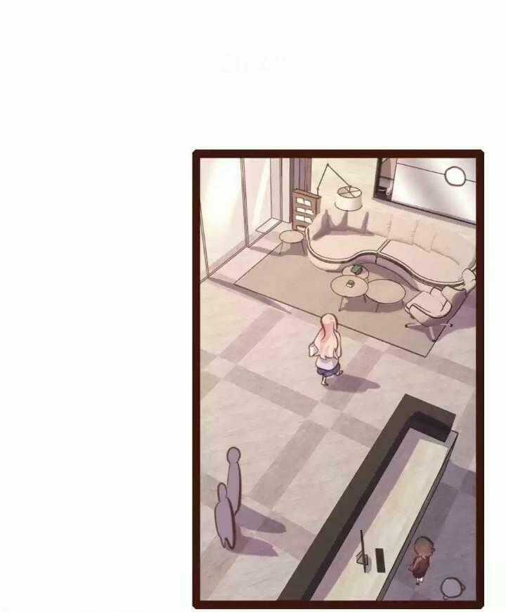 Bản Hợp Đồng Của Tổng Tài Lạnh Lùng Chapter 48 trang 0