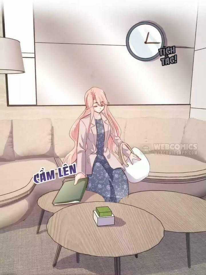 Bản Hợp Đồng Của Tổng Tài Lạnh Lùng Chapter 48 trang 1