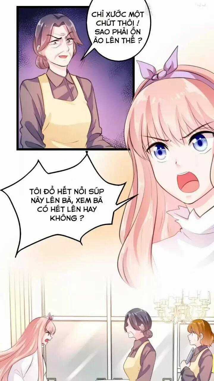 Bản Hợp Đồng Của Tổng Tài Lạnh Lùng Chapter 5.2 trang 1