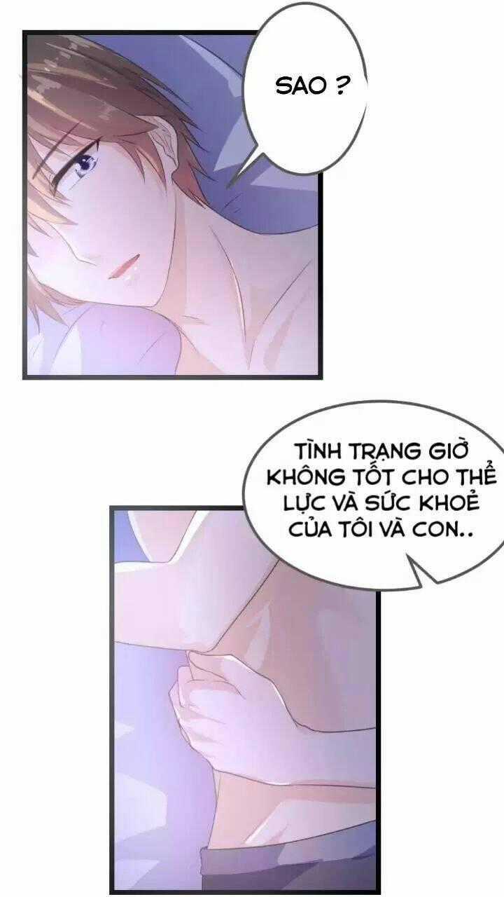 Bản Hợp Đồng Của Tổng Tài Lạnh Lùng Chapter 7 trang 1