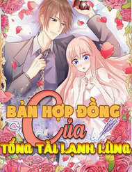 Bản Hợp Đồng Của Tổng Tài Lạnh Lùng