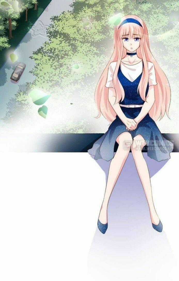 Bản Hợp Đồng Vô Cảm Chapter 9.5 trang 1