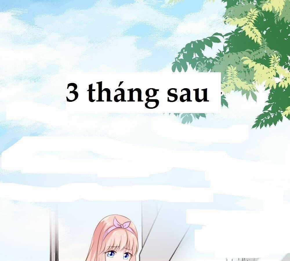 Bản Hợp Đồng Vô Cảm Chapter 9 trang 1