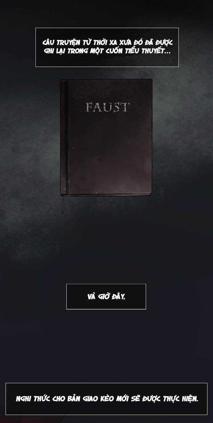 Bản Khế Ước Linh Hồn Chapter 0 trang 2