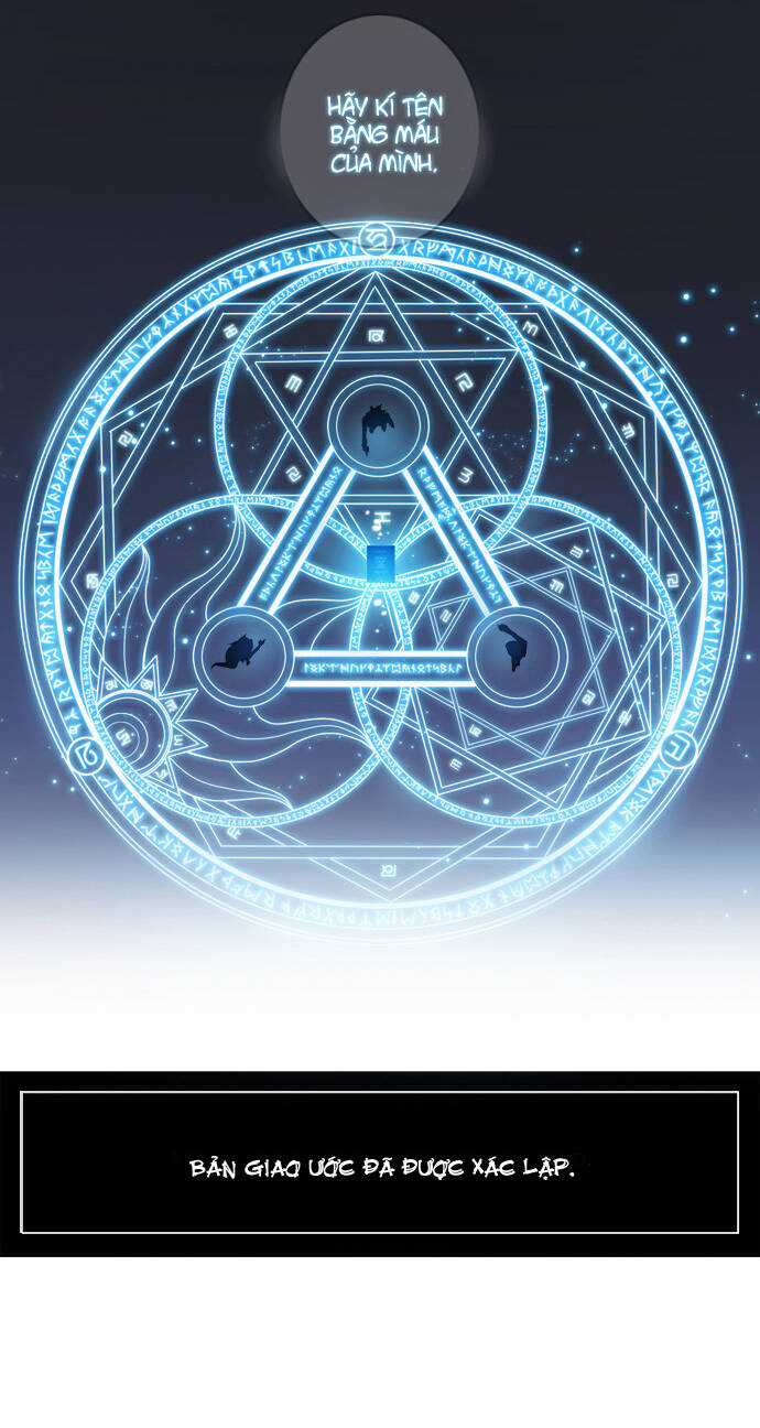 Bản Khế Ước Linh Hồn Chapter 1 trang 2