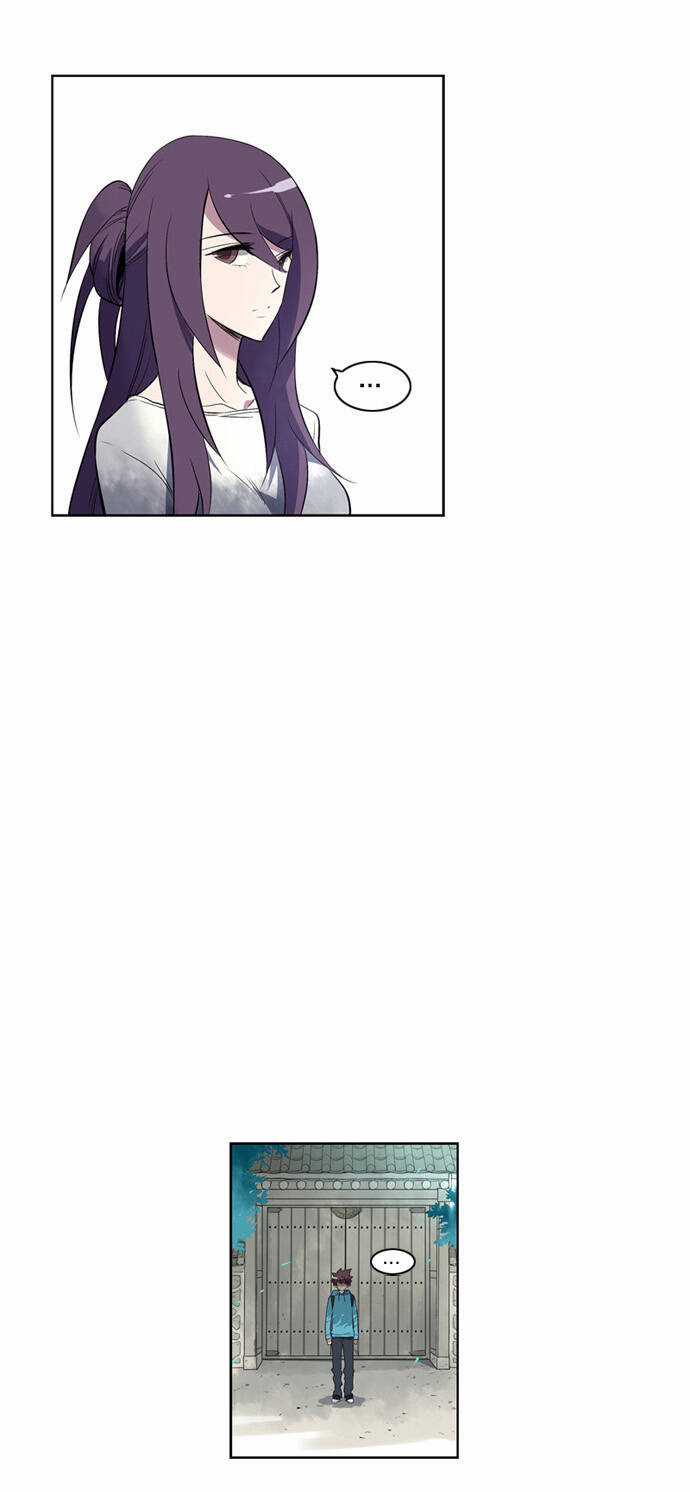 Bản Khế Ước Linh Hồn Chapter 1 trang 31