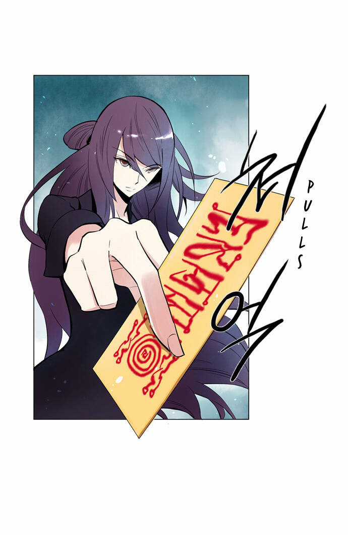 Bản Khế Ước Linh Hồn Chapter 1 trang 9